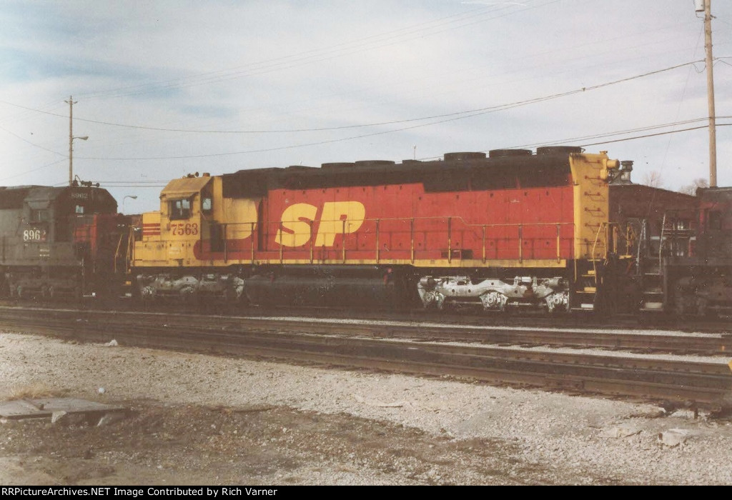 SP #7563